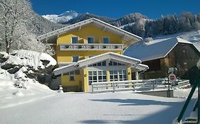Pension Siegelbrunn B&B