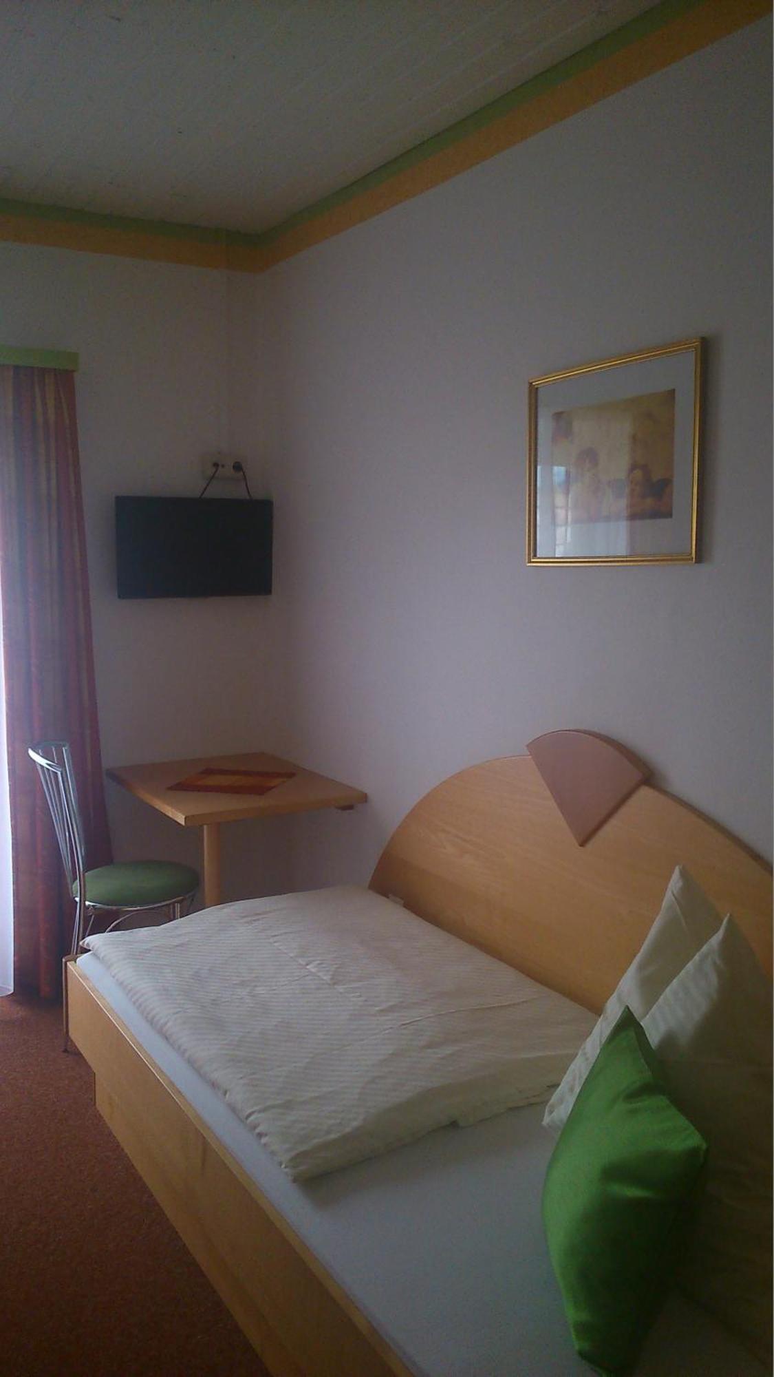 Pension Siegelbrunn B&B Mallnitz Pokoj fotografie