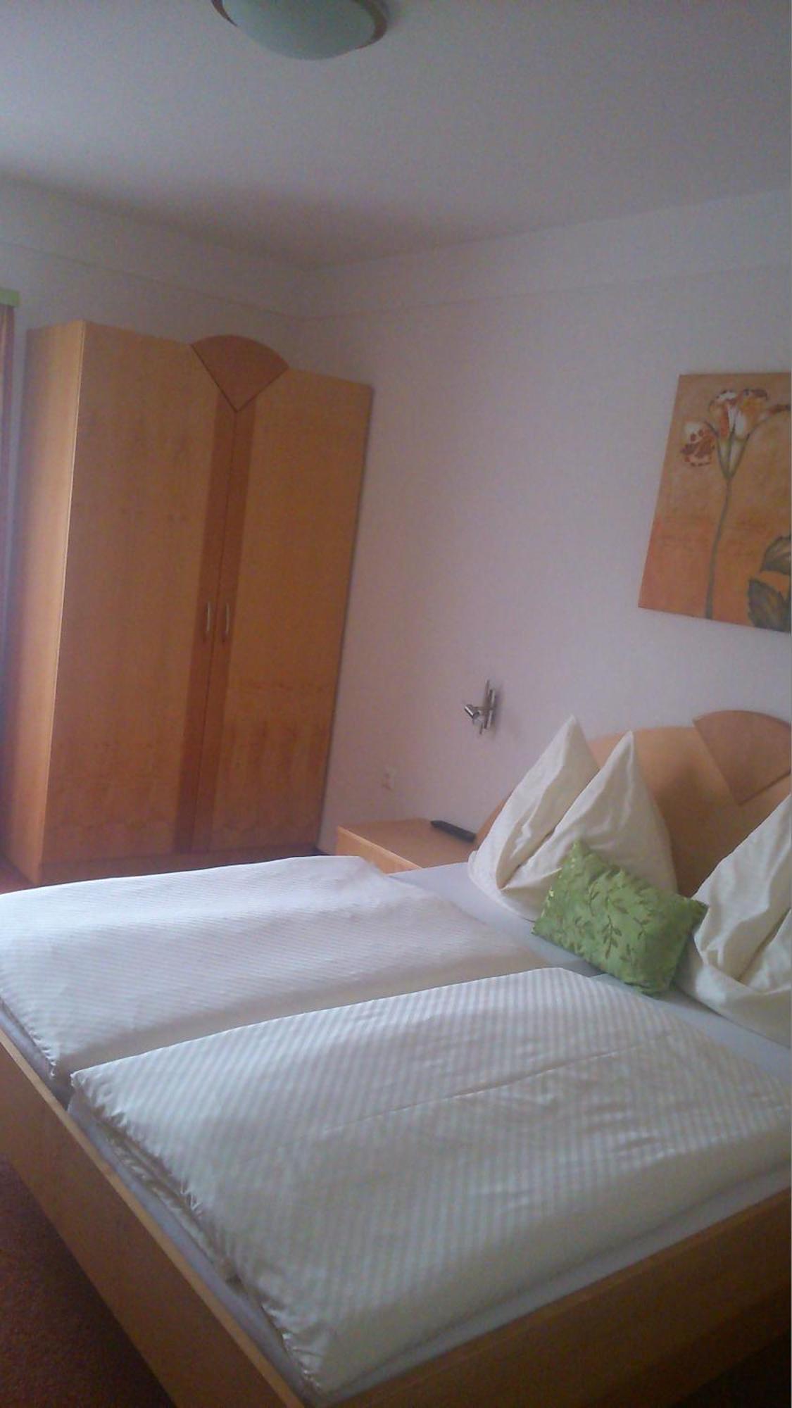 Pension Siegelbrunn B&B Mallnitz Pokoj fotografie
