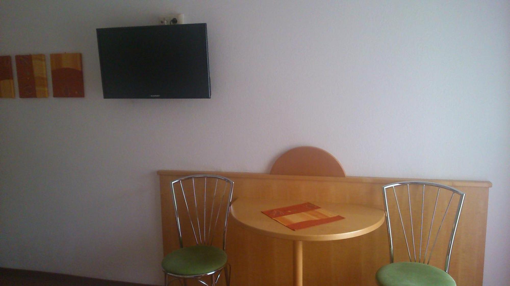 Pension Siegelbrunn B&B Mallnitz Pokoj fotografie