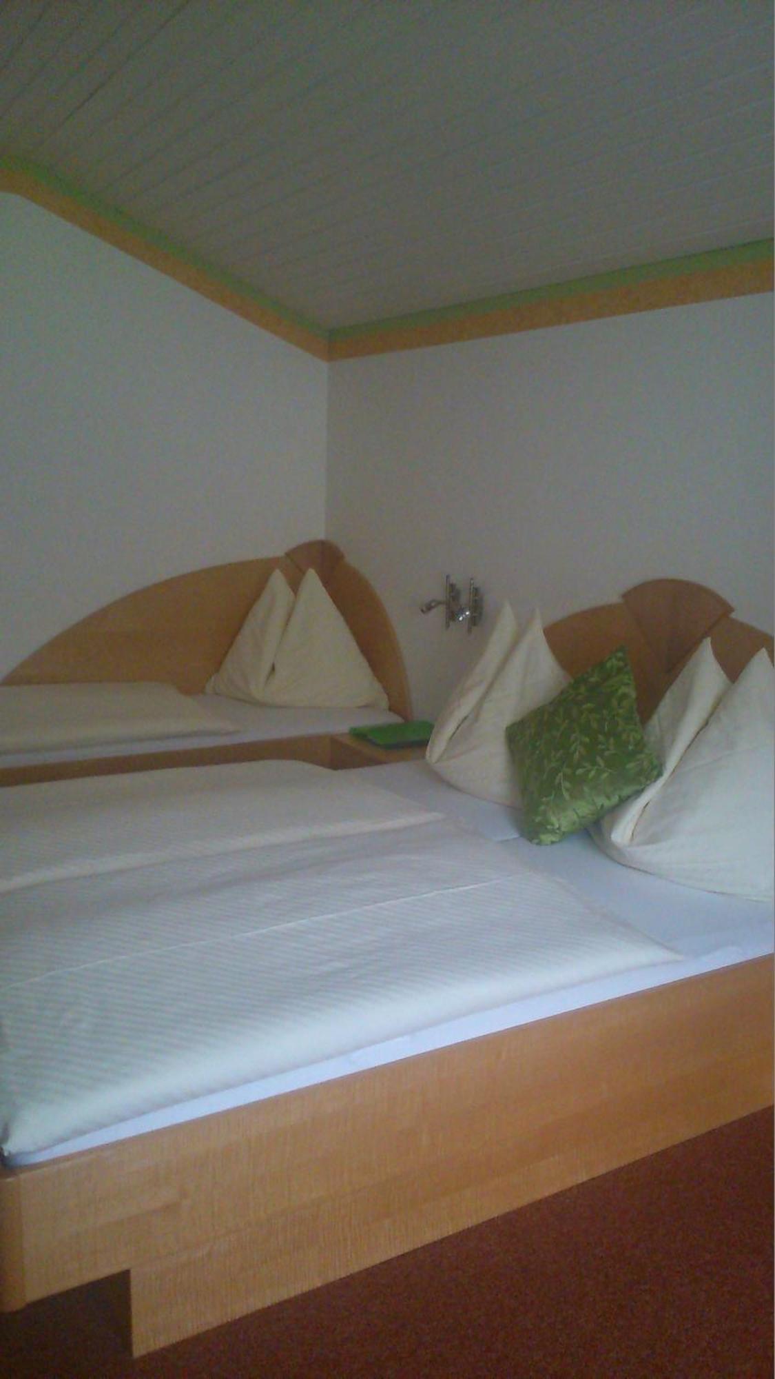 Pension Siegelbrunn B&B Mallnitz Pokoj fotografie
