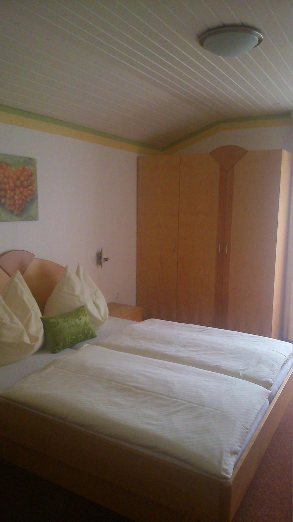 Pension Siegelbrunn B&B Mallnitz Pokoj fotografie