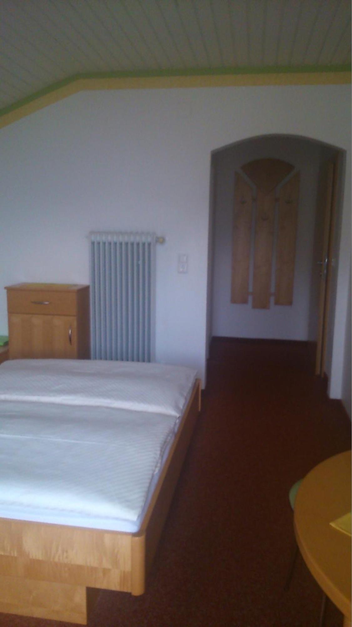 Pension Siegelbrunn B&B Mallnitz Pokoj fotografie