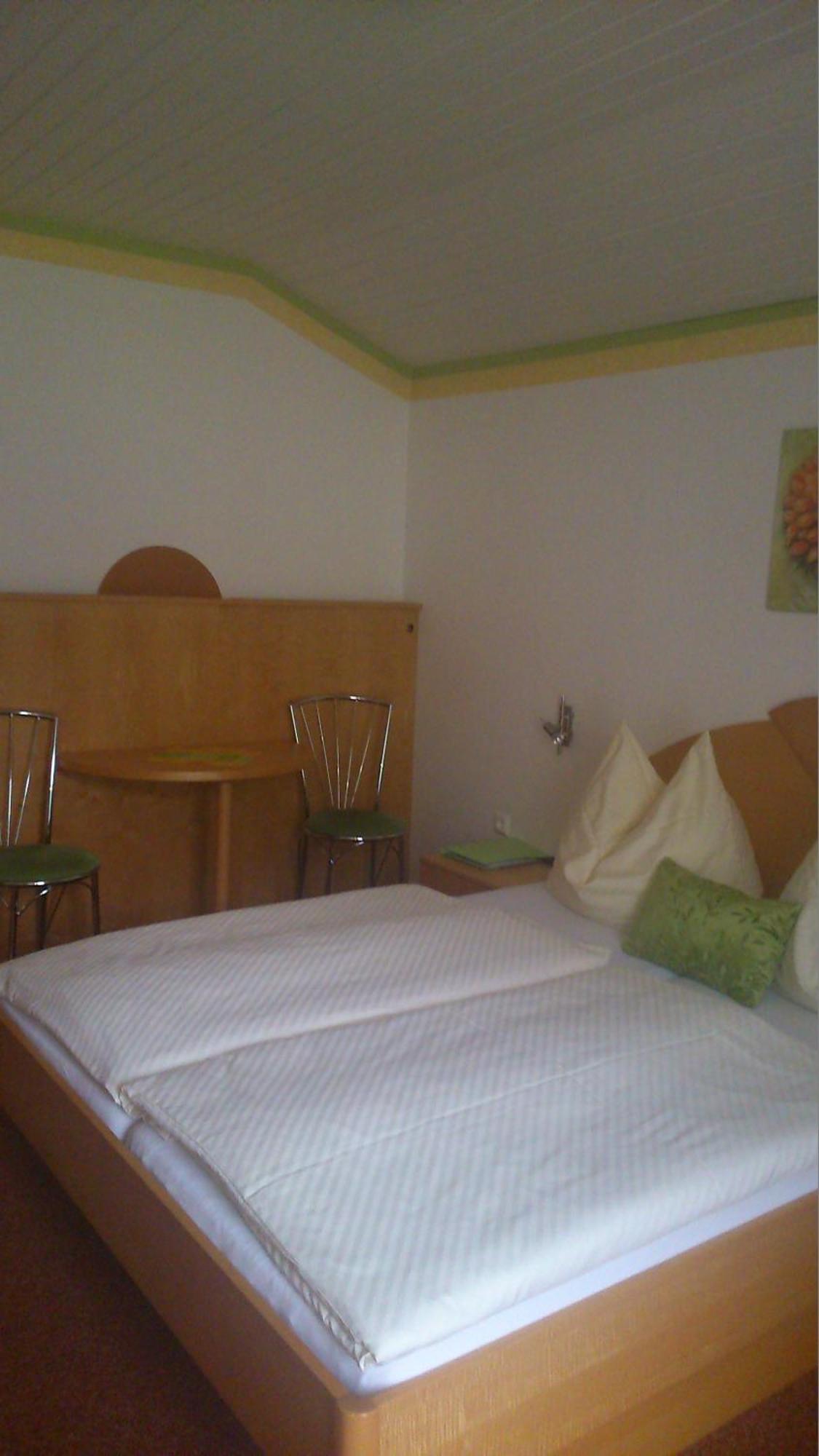 Pension Siegelbrunn B&B Mallnitz Pokoj fotografie