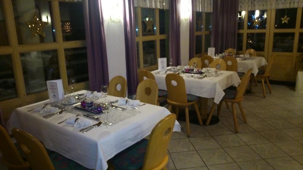 Pension Siegelbrunn B&B Mallnitz Exteriér fotografie