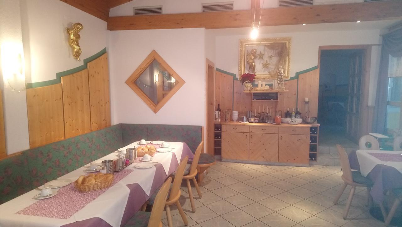 Pension Siegelbrunn B&B Mallnitz Exteriér fotografie