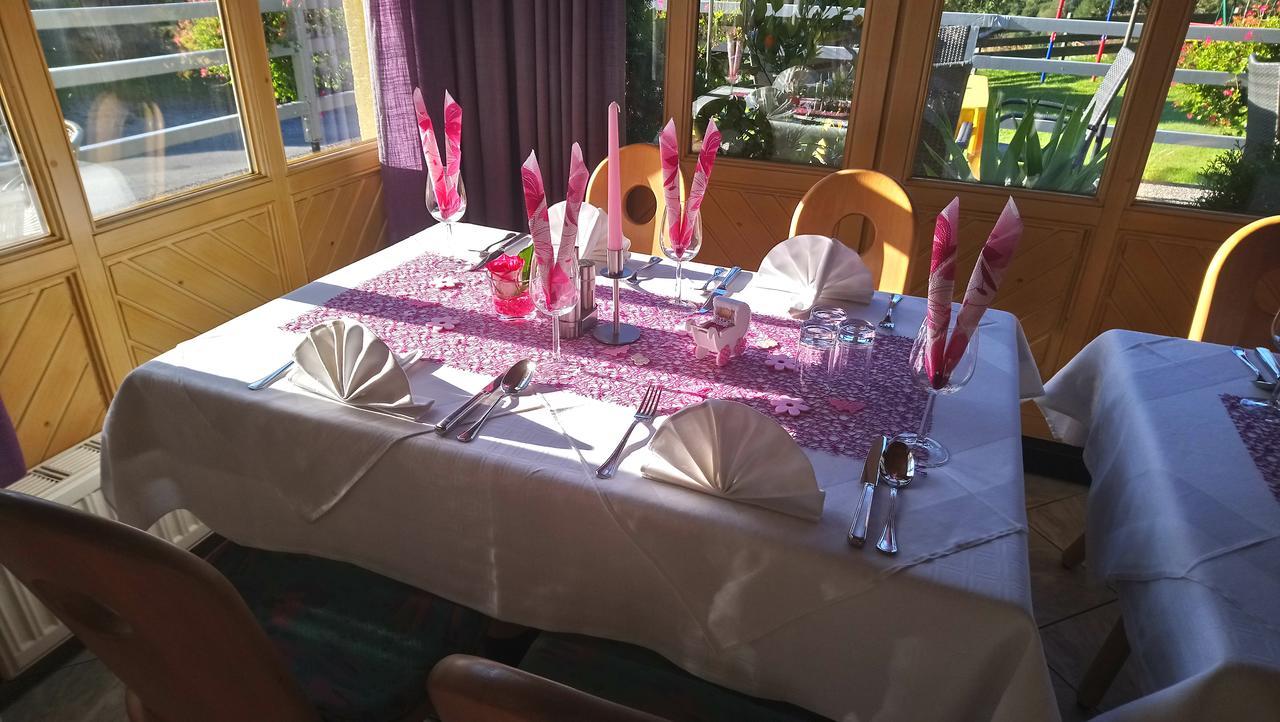 Pension Siegelbrunn B&B Mallnitz Pokoj fotografie