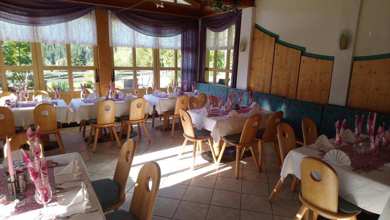 Pension Siegelbrunn B&B Mallnitz Pokoj fotografie