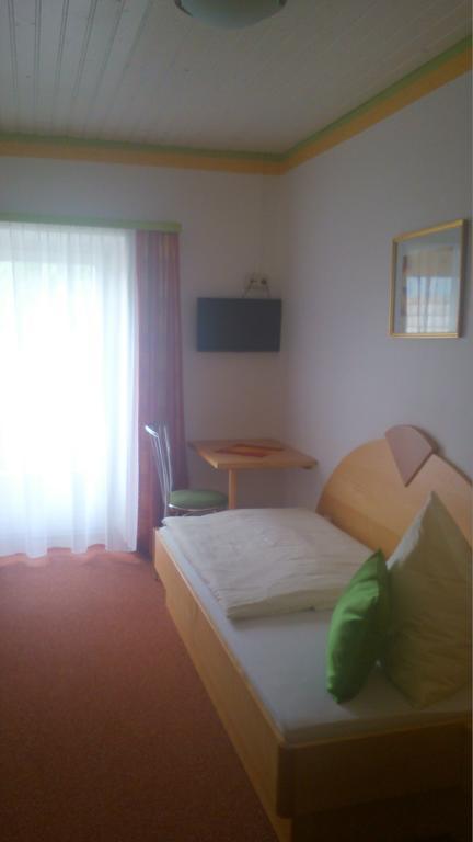 Pension Siegelbrunn B&B Mallnitz Pokoj fotografie